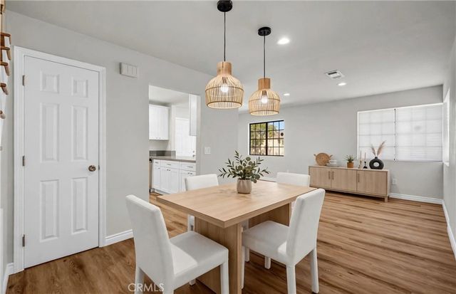 2535 California Avenue 1, Signal Hill, CA 90755