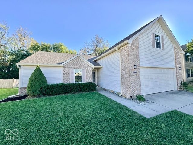 1919 Abbey Lane, Danville, IN 46122