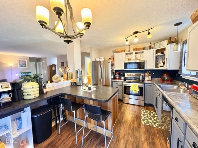 1919 Abbey Lane, Danville, IN 46122