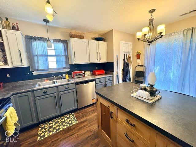 1919 Abbey Lane, Danville, IN 46122