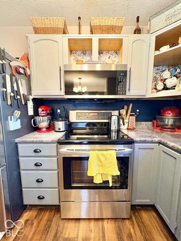 1919 Abbey Lane, Danville, IN 46122