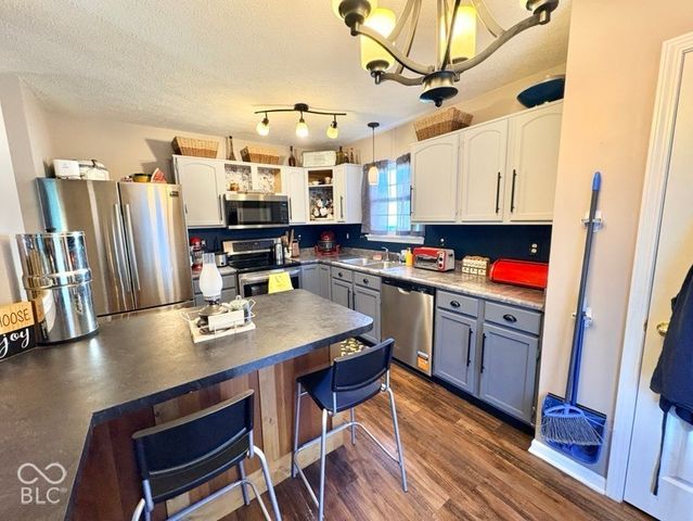 1919 Abbey Lane, Danville, IN 46122