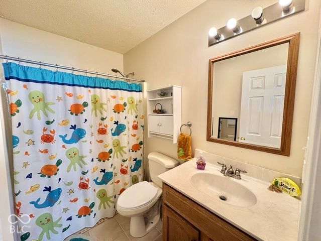 1919 Abbey Lane, Danville, IN 46122