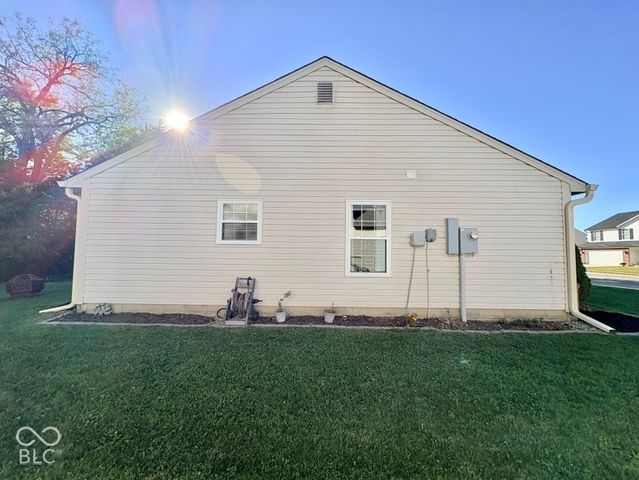 1919 Abbey Lane, Danville, IN 46122