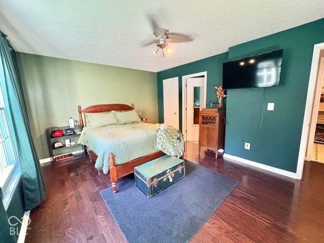 1919 Abbey Lane, Danville, IN 46122