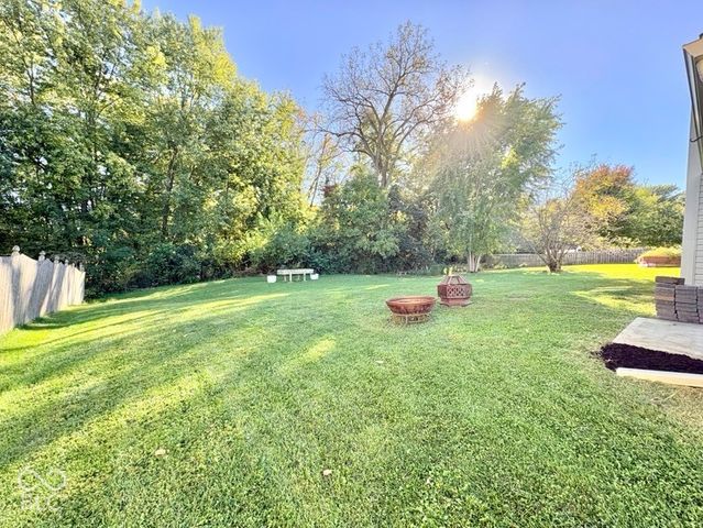 1919 Abbey Lane, Danville, IN 46122
