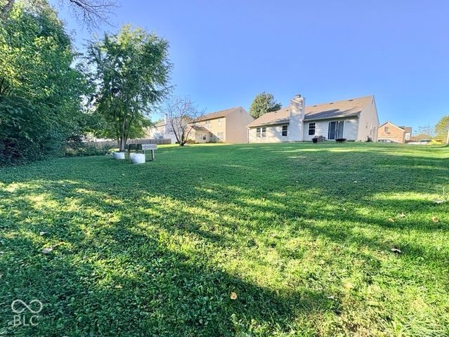 1919 Abbey Lane, Danville, IN 46122