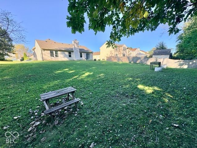1919 Abbey Lane, Danville, IN 46122