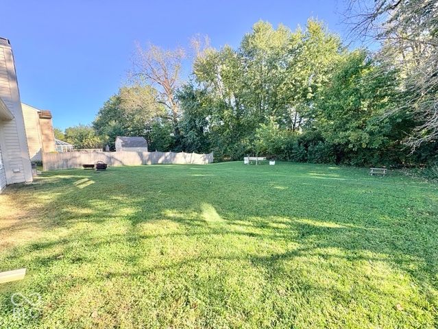 1919 Abbey Lane, Danville, IN 46122