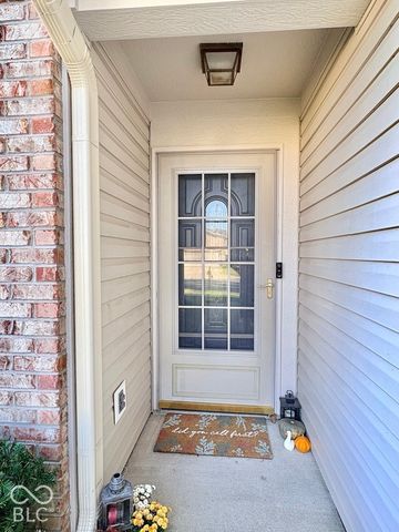 1919 Abbey Lane, Danville, IN 46122