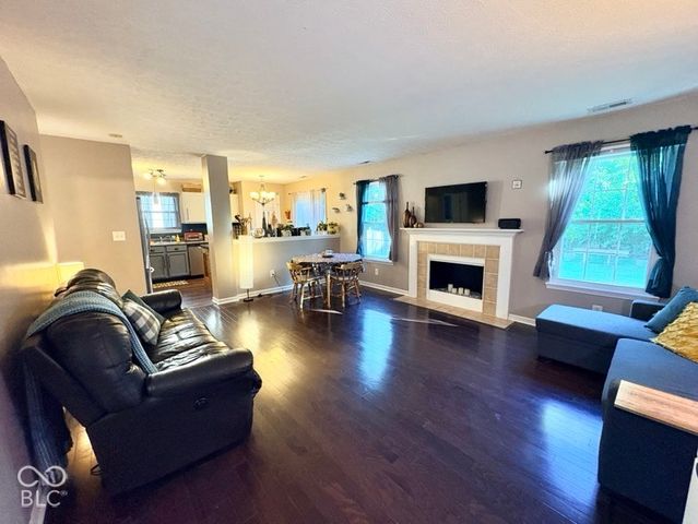 1919 Abbey Lane, Danville, IN 46122