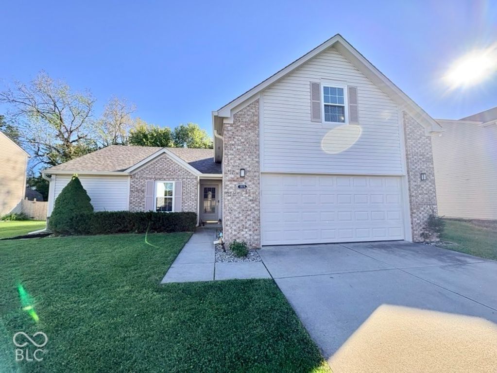 1919 Abbey Lane, Danville, IN 46122