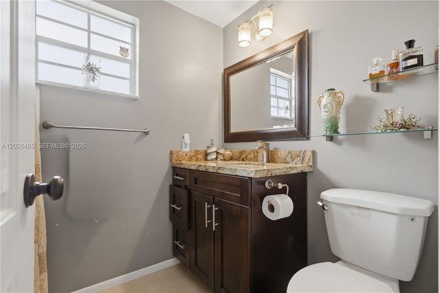 2321 SW 81st Terrace 5, North Lauderdale, FL 33068