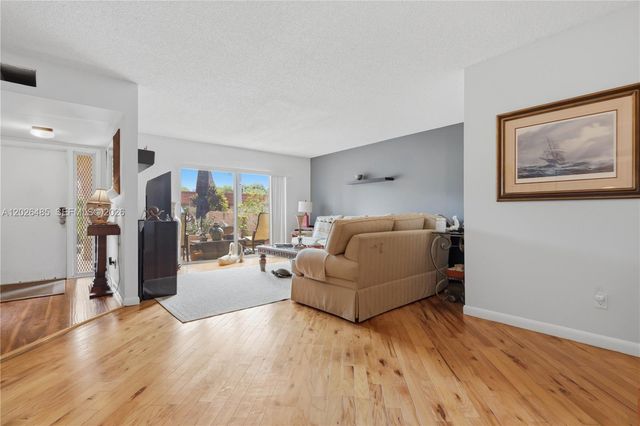 2321 SW 81st Terrace 5, North Lauderdale, FL 33068