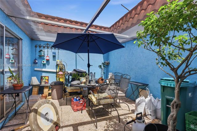 2321 SW 81st Terrace 5, North Lauderdale, FL 33068
