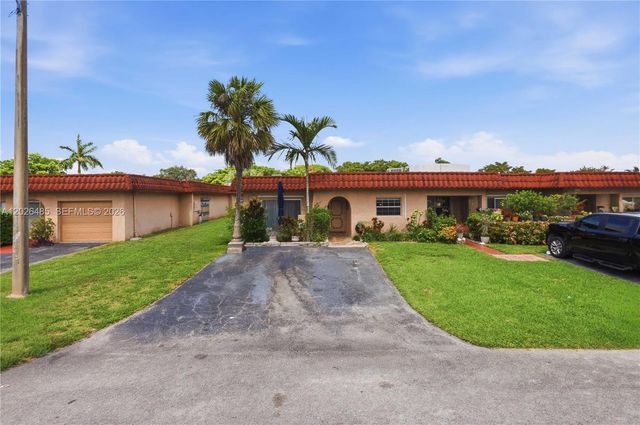2321 SW 81st Terrace 5, North Lauderdale, FL 33068
