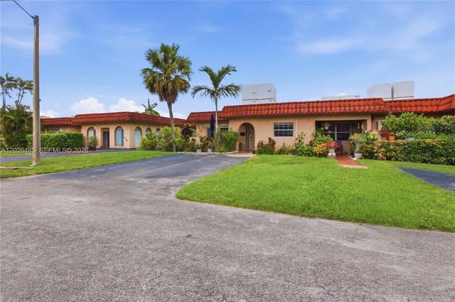 2321 SW 81st Terrace 5, North Lauderdale, FL 33068