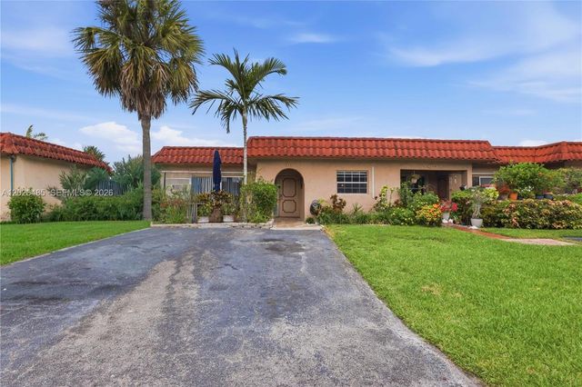 2321 SW 81st Terrace 5, North Lauderdale, FL 33068