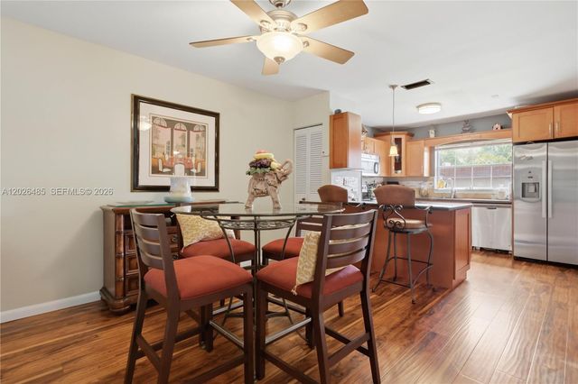 2321 SW 81st Terrace 5, North Lauderdale, FL 33068