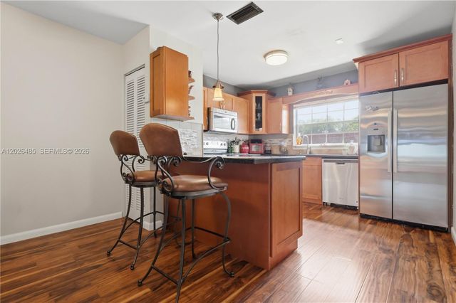 2321 SW 81st Terrace 5, North Lauderdale, FL 33068