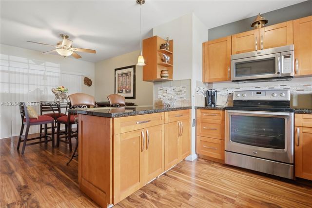 2321 SW 81st Terrace 5, North Lauderdale, FL 33068