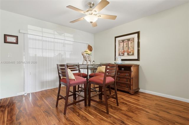 2321 SW 81st Terrace 5, North Lauderdale, FL 33068
