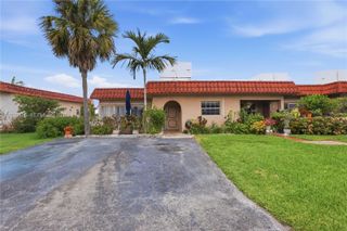 2321 SW 81st Terrace 5, North Lauderdale, FL 33068