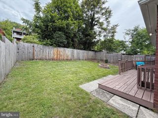 712 LINCOLN ST, Cumberland, MD 21502