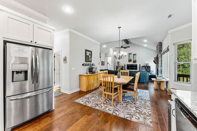 79 Ingleborough Drive, Bella Vista, AR 72715