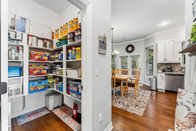 79 Ingleborough Drive, Bella Vista, AR 72715