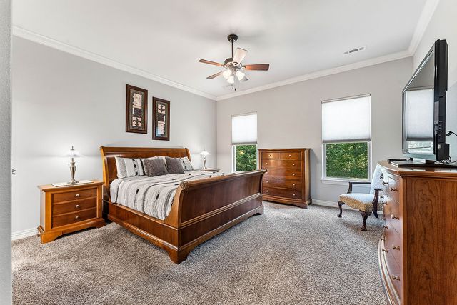 79 Ingleborough Drive, Bella Vista, AR 72715