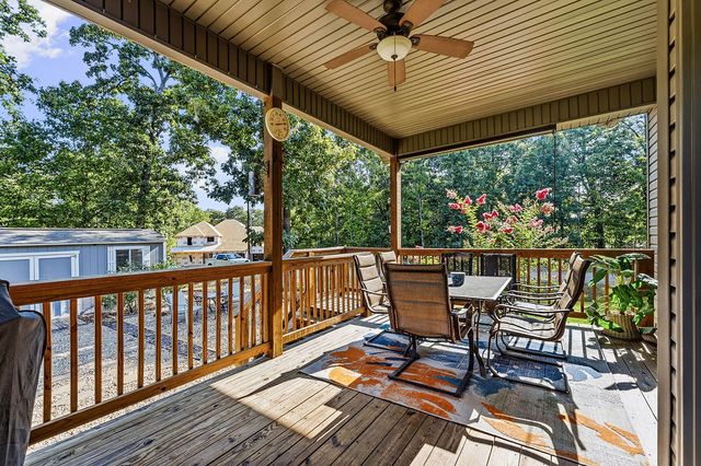 79 Ingleborough Drive, Bella Vista, AR 72715