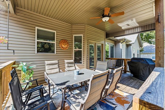 79 Ingleborough Drive, Bella Vista, AR 72715