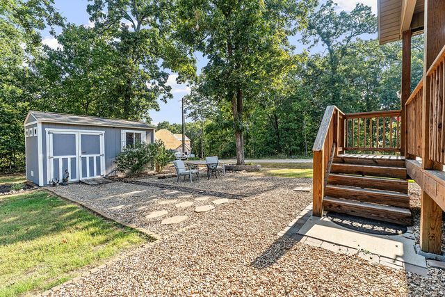 79 Ingleborough Drive, Bella Vista, AR 72715