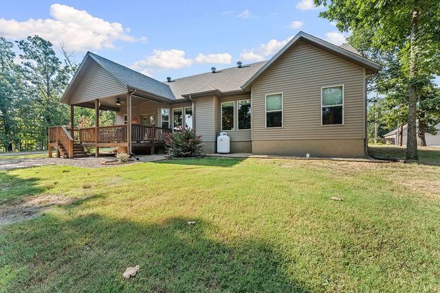 79 Ingleborough Drive, Bella Vista, AR 72715