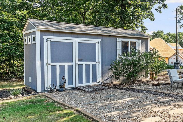 79 Ingleborough Drive, Bella Vista, AR 72715