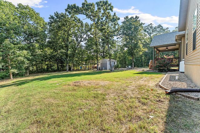 79 Ingleborough Drive, Bella Vista, AR 72715