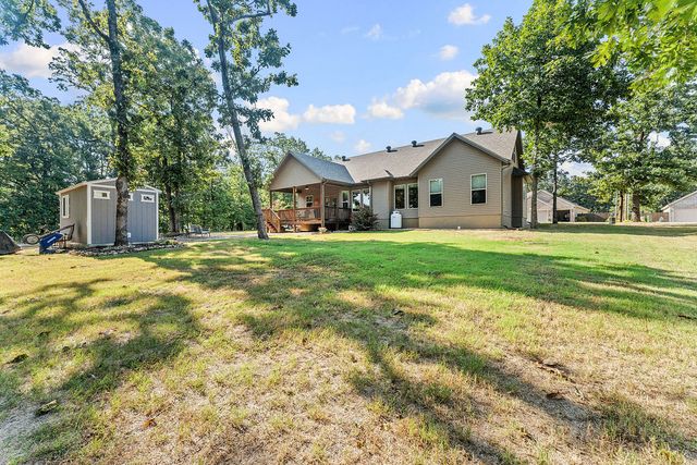 79 Ingleborough Drive, Bella Vista, AR 72715