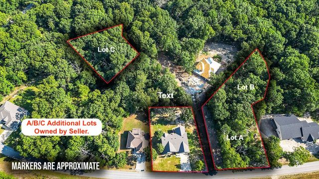 79 Ingleborough Drive, Bella Vista, AR 72715