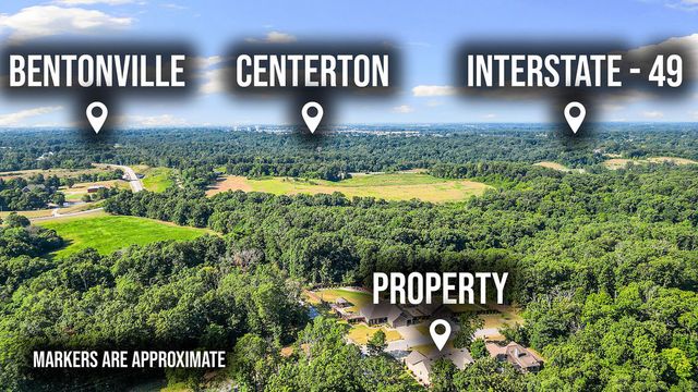 79 Ingleborough Drive, Bella Vista, AR 72715