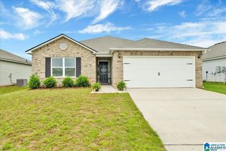16426 Natchez, Moundville, AL 35474