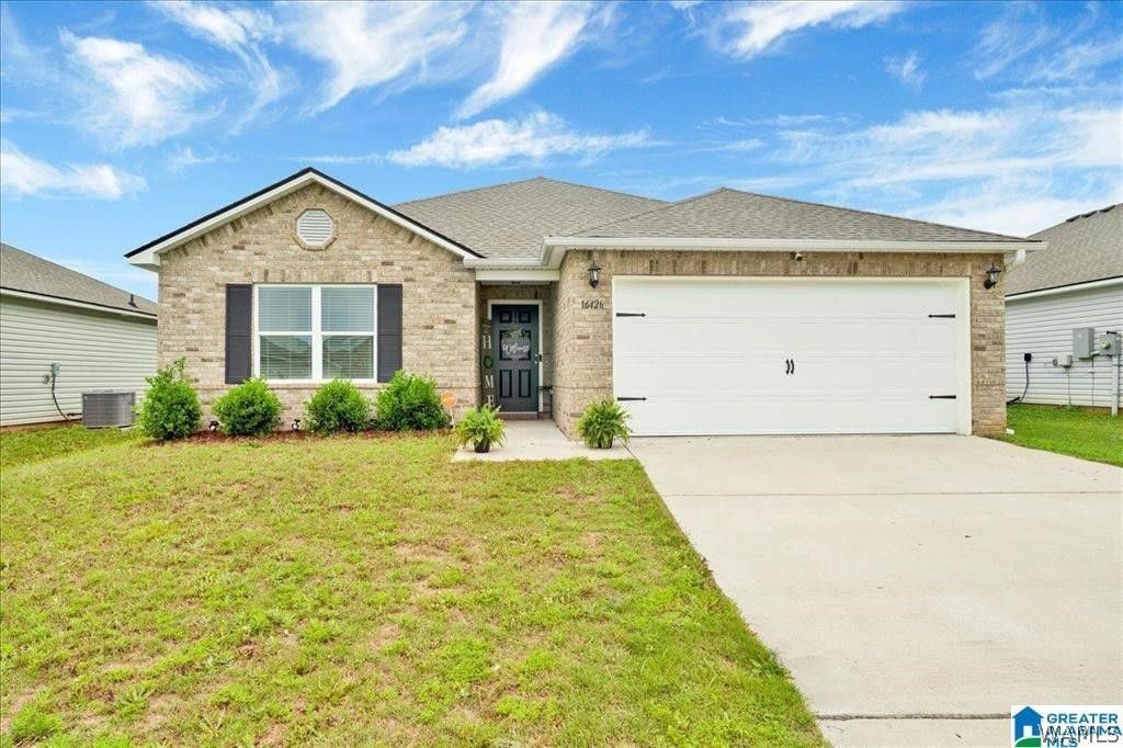 16426 Natchez, Moundville, AL 35474