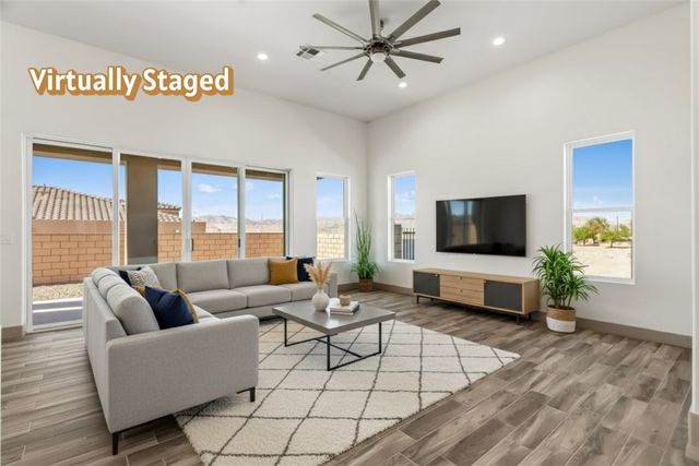 951 Athens Court, Bullhead City, AZ 86429