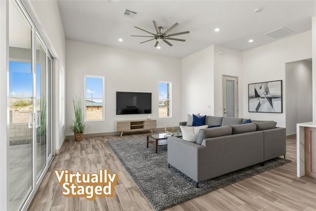 951 Athens Court, Bullhead City, AZ 86429