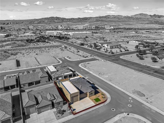 951 Athens Court, Bullhead City, AZ 86429