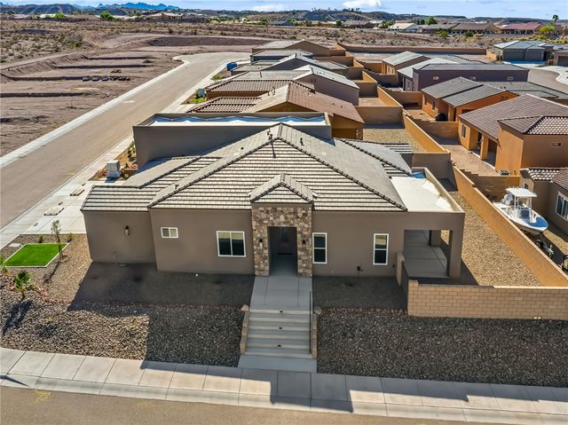 951 Athens Court, Bullhead City, AZ 86429