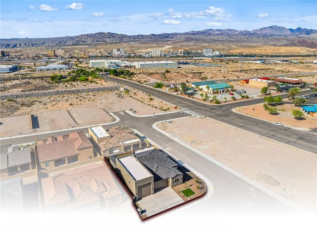 951 Athens Court, Bullhead City, AZ 86429