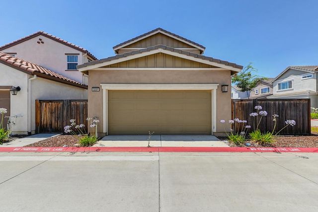 3231 Foxton Way, Rancho Cordova, CA 95670