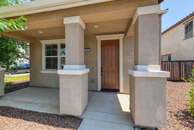 3231 Foxton Way, Rancho Cordova, CA 95670