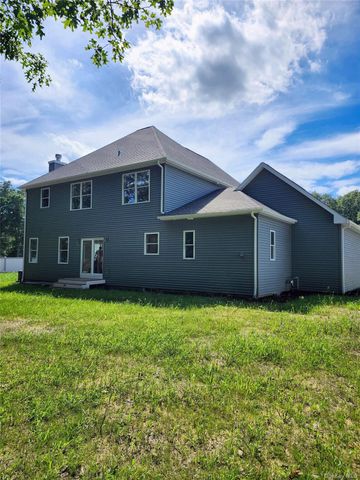 Lot 5 Lakeland Woods 5, Islandia, NY 11749
